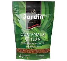 Кофе растворимый Jardin Guatemala Atitlan, 150г