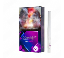 Сигареты Davidoff Reach Purple 