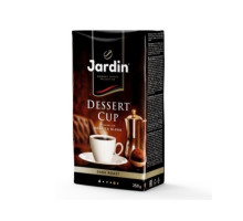 Кофе растворимый  Jardin Dessert Cup, 250г