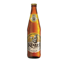 Пиво Velkopopovicky Kozel светлое, 0,45л 