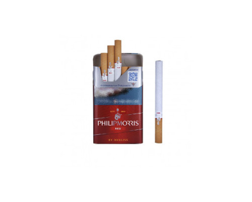Сигареты Philip Morris Red Сигареты Philip Morris Red