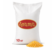 Горох колотый АПК Злата, 10кг