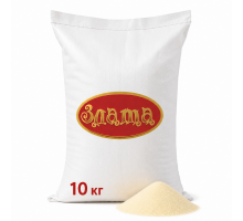 Манная крупа АПК Злата, 10кг
