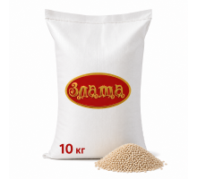 Перловая крупа АПК Злата, 10кг