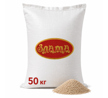 Перловая крупа АПК Злата, 50кг