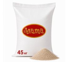 Ячневая крупа АПК Злата, 45кг