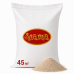 Ячневая крупа АПК Злата, 45кг