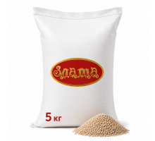 Перловая крупа АПК Злата, 5кг