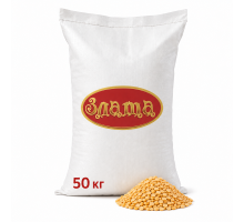 Горох колотый АПК Злата, 50кг