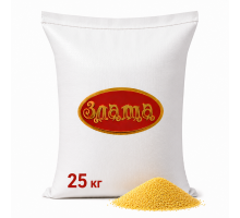 Пшеничная крупа 25кг