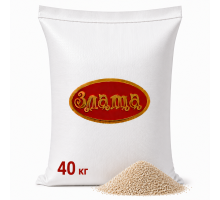 Ячневая крупа АПК Злата, 40кг