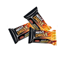 Конфеты Mega Drive Красный Октябрь,1кг