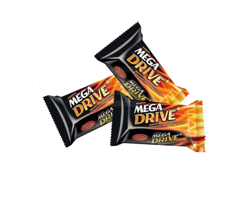 Конфеты Mega Drive Красный Октябрь,1кг