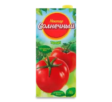 Нектар Солнечный Томат, 0,95л