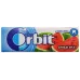 Жевательная резинка Orbit, Сочный арбуз