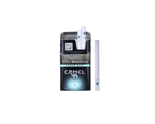 Сигареты Camel  Compact Cool Crush 