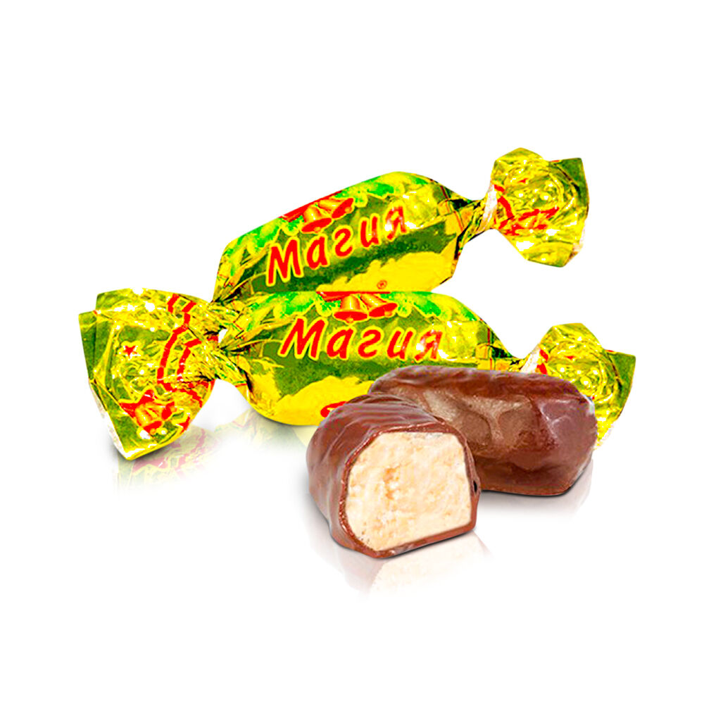 Кондитерские изделия