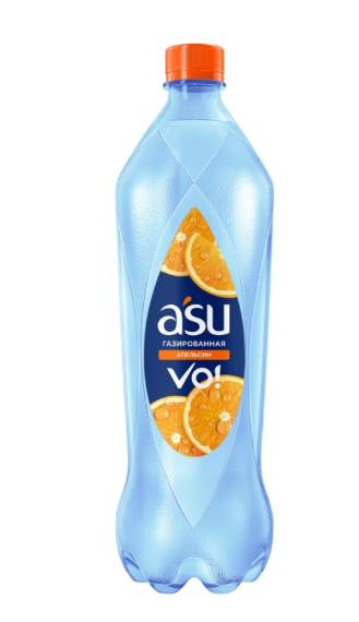 Напитки б/а